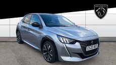 Peugeot 208 1.2 PureTech 130 GT Line 5dr EAT8 Petrol Hatchback